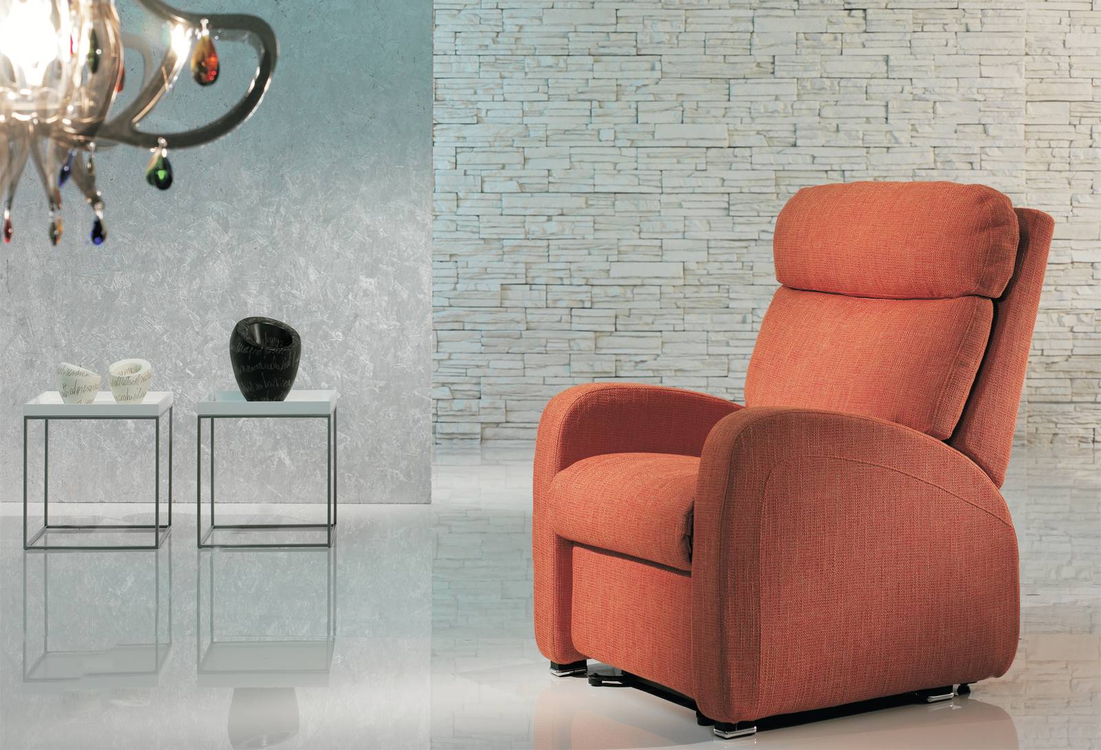 Poltrona Relax Per Disabili E Anziani Poltrone Realx Per Anziani